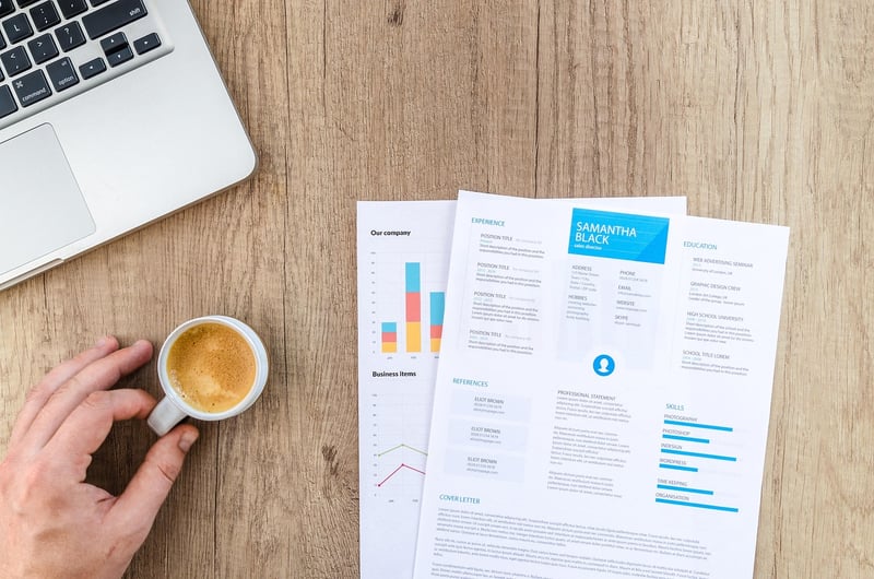 Resume Writing